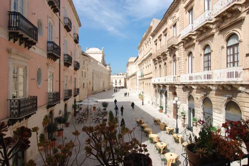 Syracuse Italie Code de réduction de dernière minute Booking.com