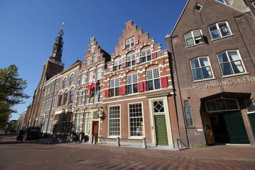 Leiden Netherlands Last Minute Discount Code Booking.com