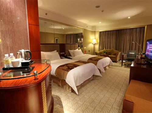 Chongqing Chine Code de réduction de dernière minute Booking.com