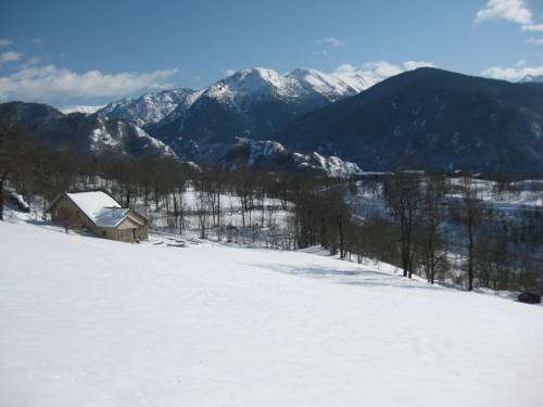 Ignaux Frankreich Last-Minute-Rabattcode Booking.com