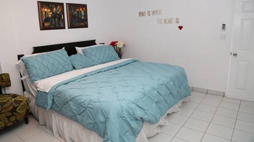 Caye Caulker Belize Last-Minute-Rabattcode Booking.com