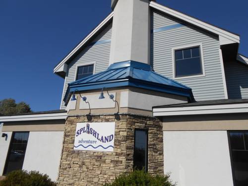 Ashland (Wisconsin) Verenigde Staten Laatste minuut Kortingscode Booking.com