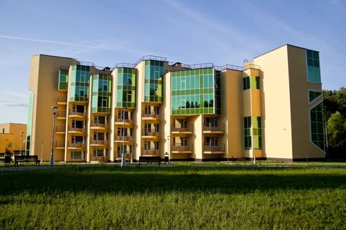 Krasnoïe Russie Code de réduction de dernière minute Booking.com