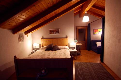 Châtillon Italy Last Minute Discount Code Booking.com