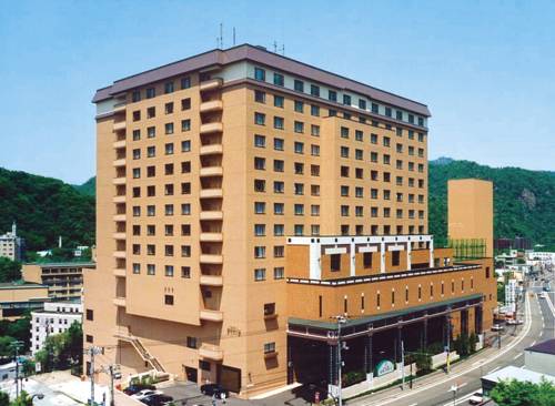 Sapporo Japan Last Minute Discount Code Booking.com