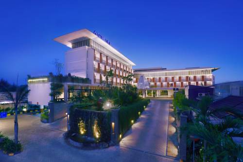 Bojonegoro Indonesia Last Minute Discount Code Booking.com