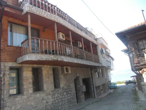 Nesebar Bulgarien Last-Minute-Rabattcode Booking.com