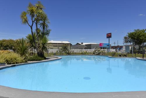 Rotorua New Zealand Last Minute Discount Code Booking.com