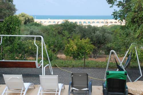 Caesarea Israel Last Minute Discount Code Booking.com