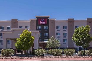 El Paso (TX) United States Last Minute Discount Code Agoda.com