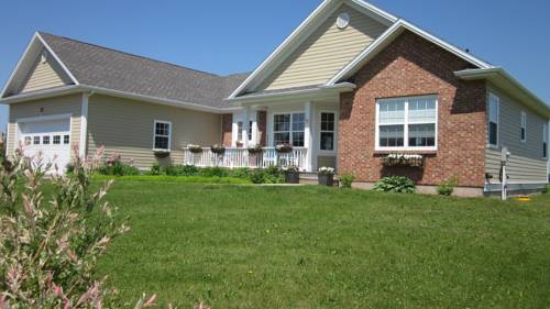 Cornwall (Prince Edward Island) Kanada Last-Minute-Rabattcode Booking.com