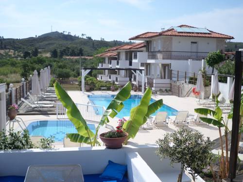 Chanioti Greece Last Minute Discount Code Booking.com