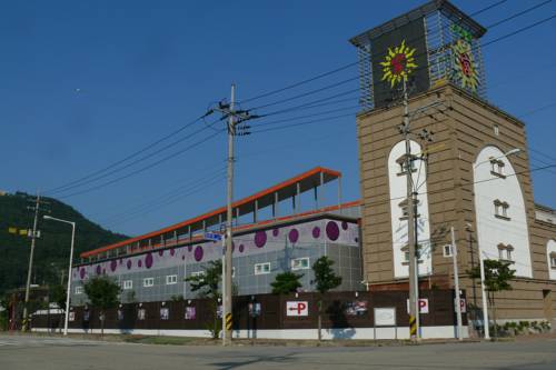 Yeosu Südkorea Last-Minute-Rabattcode Booking.com