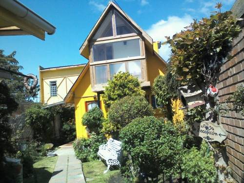 Puerto Natales Chili Code de réduction de dernière minute Booking.com