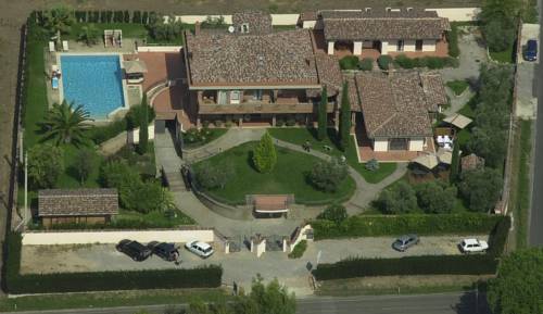 Pescia Romana Italia Último Minuto Código de Descuento Booking.com