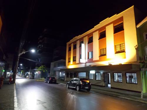 Joinville (Santa Catarina) Brazil Last Minute Discount Code Booking.com