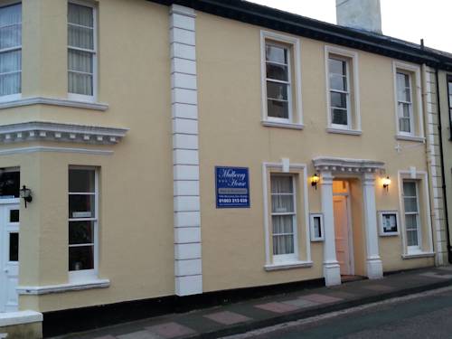 Torquay Verenigd Koningkrijk Laatste minuut Kortingscode Booking.com