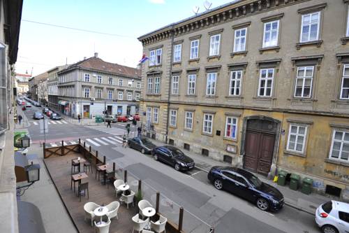 Zagreb Kroatien Last-Minute-Rabattcode Booking.com