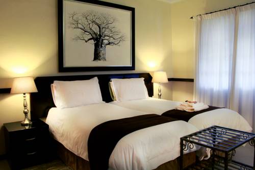 Centurion Afrique du Sud Code de réduction de dernière minute Booking.com