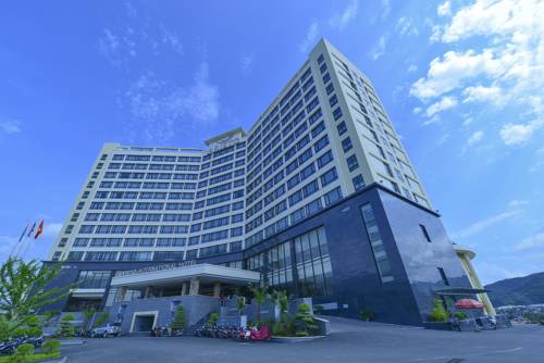 Lao Cai Vietnam Last-Minute-Rabattcode Booking.com
