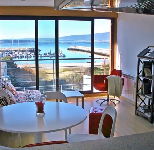 Vilanova de Arousa Spanien Last-Minute-Rabattcode Booking.com