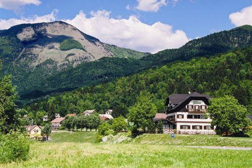 Preddvor Slovenia Last Minute Discount Code Booking.com