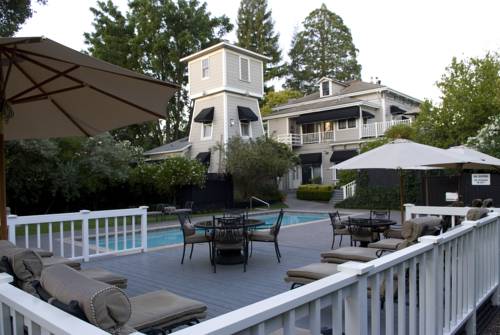 Healdsburg Estados Unidos Último Minuto Código de Descuento Booking.com