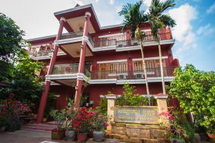 Serei Saophoan Cambodia Last Minute Discount Code Agoda.com
