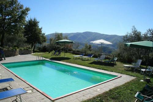 San Polo im Chianti Italien Last-Minute-Rabattcode Booking.com