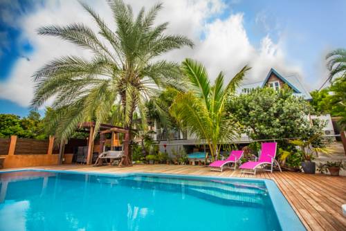 Étang-Salé Réunion Code de réduction de dernière minute Booking.com
