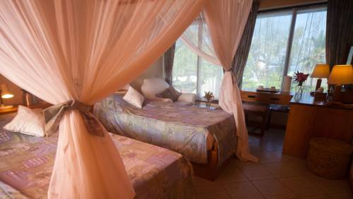 Diani Beach Kenia Last-Minute-Rabattcode Booking.com