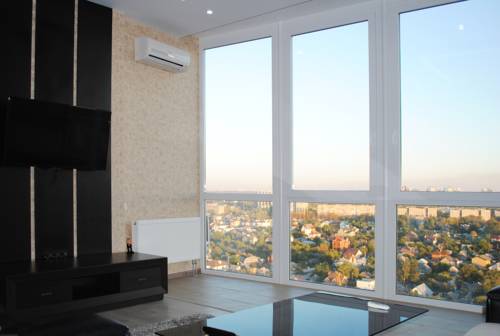 Kharkov Ukraine Last-Minute-Rabattcode Booking.com