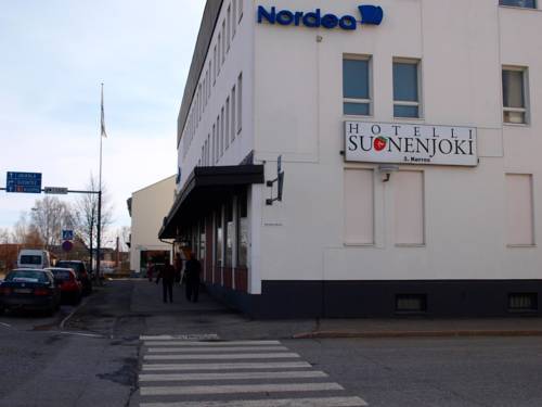 Suonenjoki Finland Last Minute Discount Code Booking.com