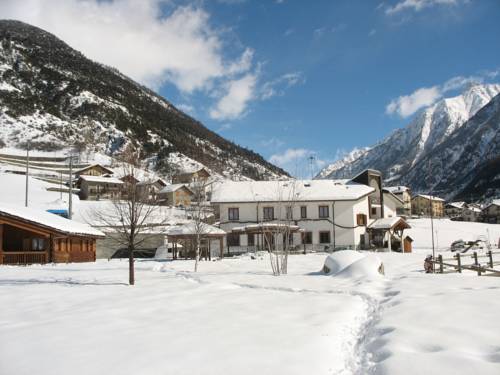 Valpelline Italien Last-Minute-Rabattcode Booking.com