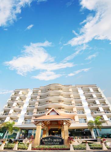 Chiang Mai Tailandia Último Minuto Código de Descuento Booking.com