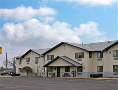 Coldwater (Michigan) United States Last Minute Discount Code Booking.com