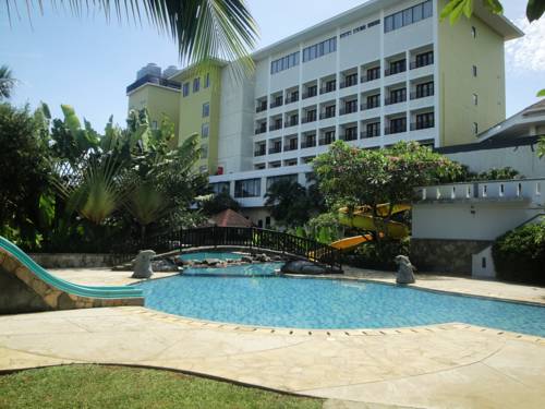 Manado Indonesia Last Minute Discount Code Booking.com