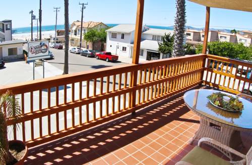 Pismo Beach Vereinigte Staaten Last-Minute-Rabattcode Booking.com