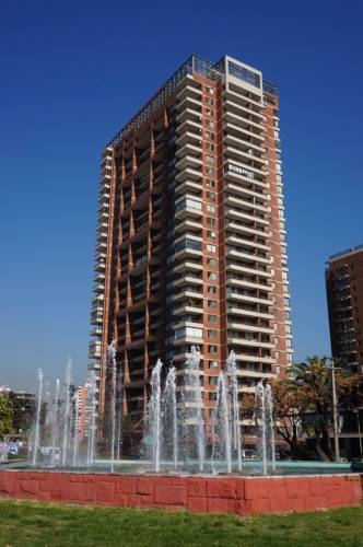 Santiago Chili Laatste minuut Kortingscode Booking.com