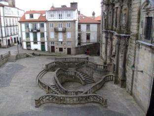 Santiago De Compostela Spain Last Minute Discount Code Agoda.com
