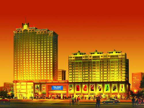 Chenzhou China Last Minute Discount Code Booking.com