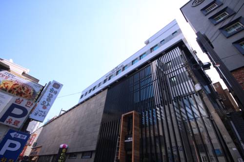 Busan South Korea Last Minute Discount Code Booking.com