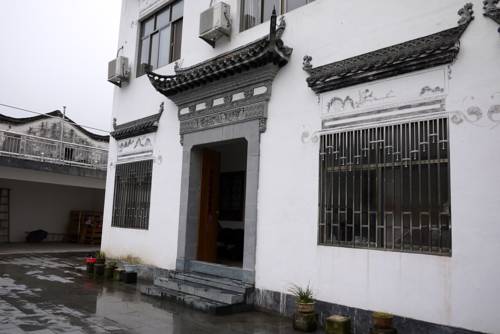 Wuyuan China Last Minute Discount Code Booking.com