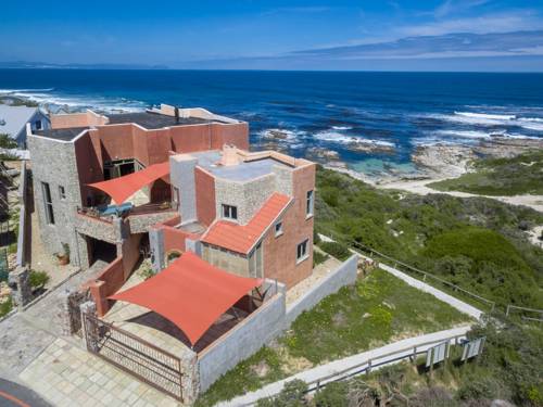 Vermont, Hermanus South Africa Last Minute Discount Code Booking.com