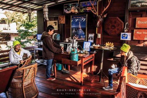 Mae Hong Son Thailand Last Minute Discount Code Booking.com
