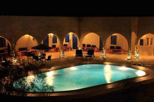 Merzouga Morocco Last Minute Discount Code Booking.com