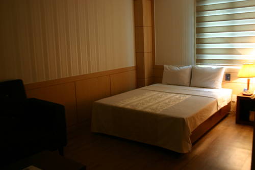 Suwon South Korea Last Minute Discount Code Booking.com