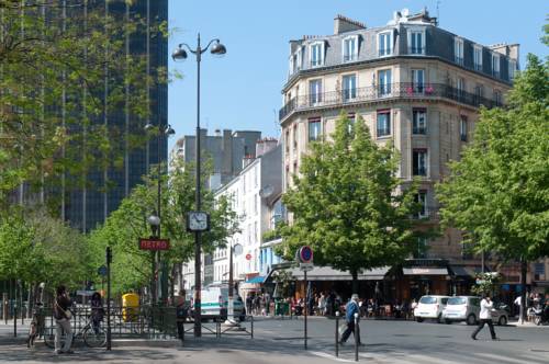 Paris Frankreich Last-Minute-Rabattcode Booking.com