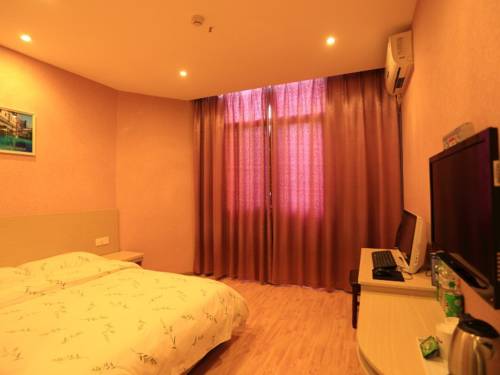 Yichang China Last Minute Discount Code Booking.com