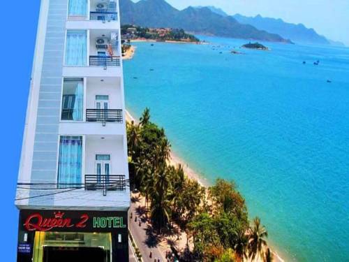 Nha Trang Viet Nam Last Minute Discount Code Booking.com